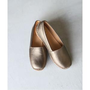 スリッポン ソフトスリッポンシューズ レディース