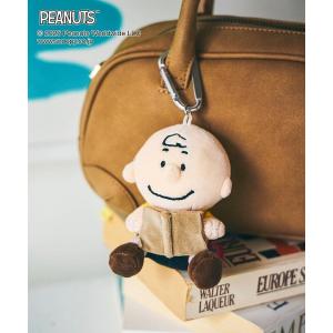 キーホルダー PEANUTS トイチャーム 636330