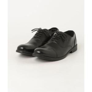 「LUGG NAGG」 シューズ 27.0cm ブラック メンズ