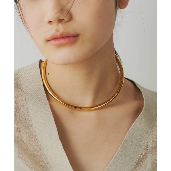 「Whim Gazette」 チョーカー FREE ゴールド レディース