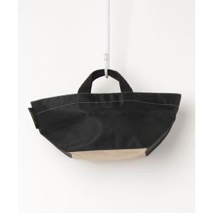 「Herve Chapelier」 ハンドバッグ - ブラック レディース