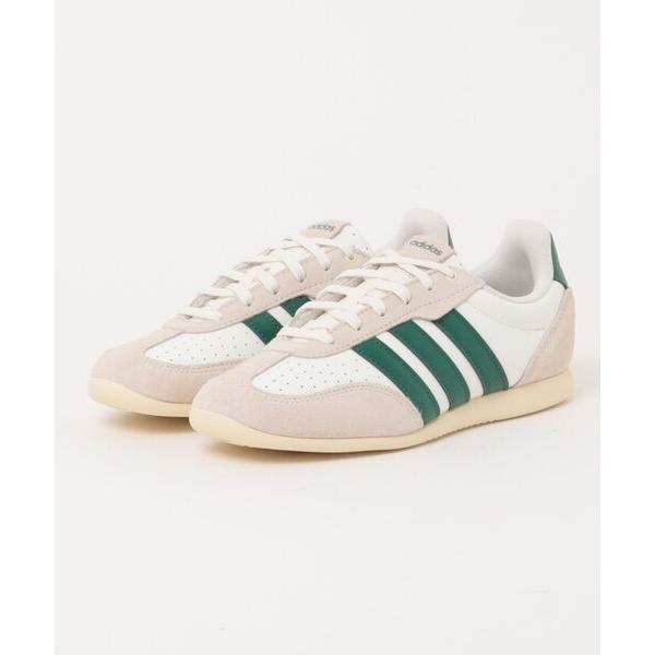 アディダス　adidas スニーカー 「adidas」BARREDA LO レディース メンズ