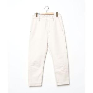 「HAUS GOLDEN GOOSE DELUXE BRAND」 パンツ X-SMALL ベージュ メンズ