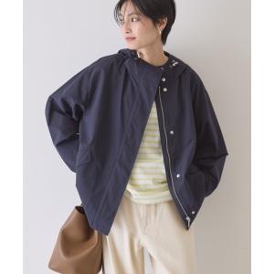 マウンテンパーカー ウインドブレーカー 「花粉防止・撥水」マウンテンパーカー レディース