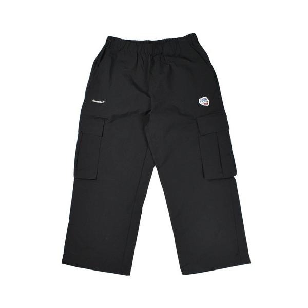 カーゴパンツ 「Remember./リメンバー」シティダックス SU ナイロンカーゴパンツ メンズ ...