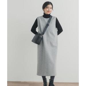 ワンピース カットジャンパースカート