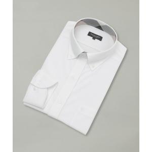 シャツ トリコットジャージーボタンダウンシャツ メンズ