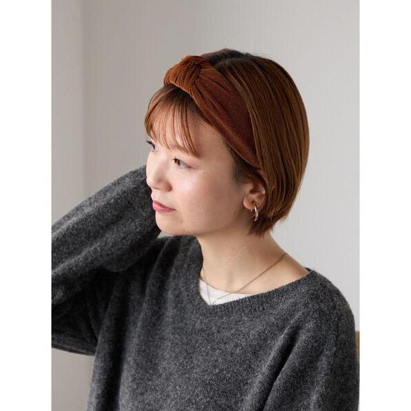 ナチュラルカチューシャ