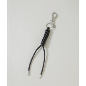 ITTI（イッチ） キーケース CRISTY ROBOT KNOT CHARM / STCOW