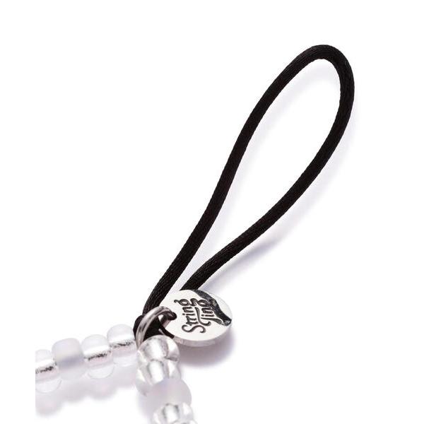 String Ting/ストリングティング/Guava Love Club Wristlet Str...