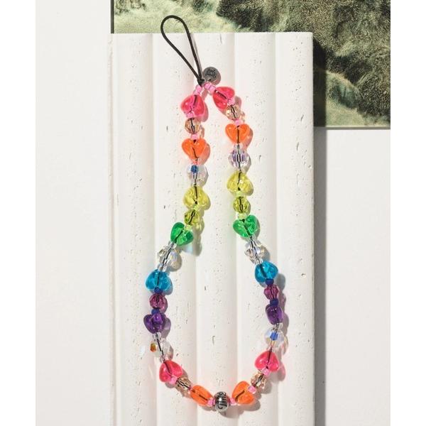 String Ting/ストリングティング/Hard Candy Fruit Punch Strap