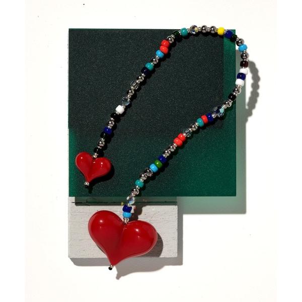 チャーム String Ting/ストリングティング/Big Love Bag Charm レディー...