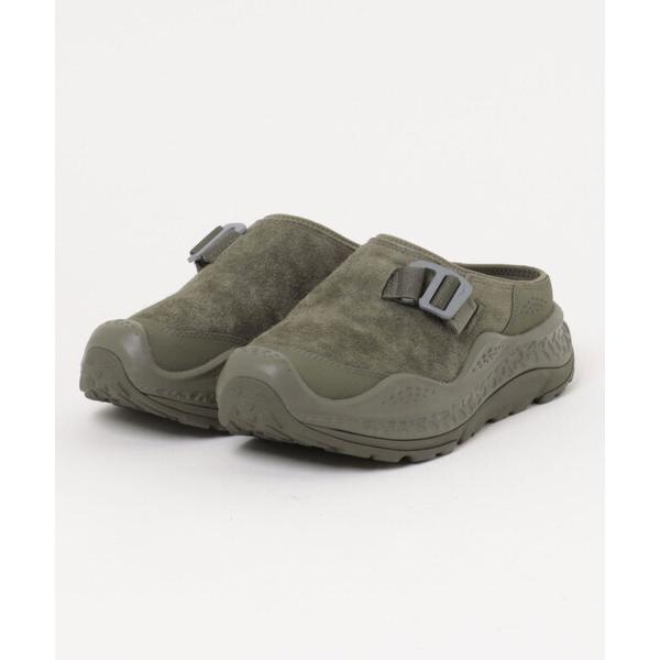 スニーカー 「HOKA」1168973-AQLV U ORA PRIMO EXT メンズ