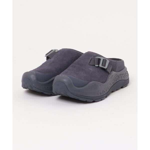 スニーカー 「HOKA」1168973-SSQ U ORA PRIMO EXT メンズ