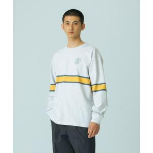 tシャツ BOLD L/S TEE メンズ レディース