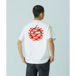 tシャツ APPLE S/S TEE メンズ レディース