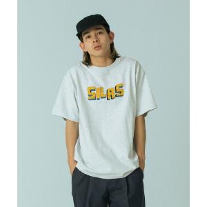 tシャツ BRICK S/S TEE メンズ レディース