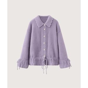 LA POMME petit（ラポミ・プチ） ジャケット テーラードジャケット