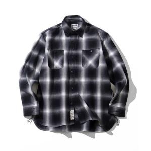 シャツ メンズ レディース