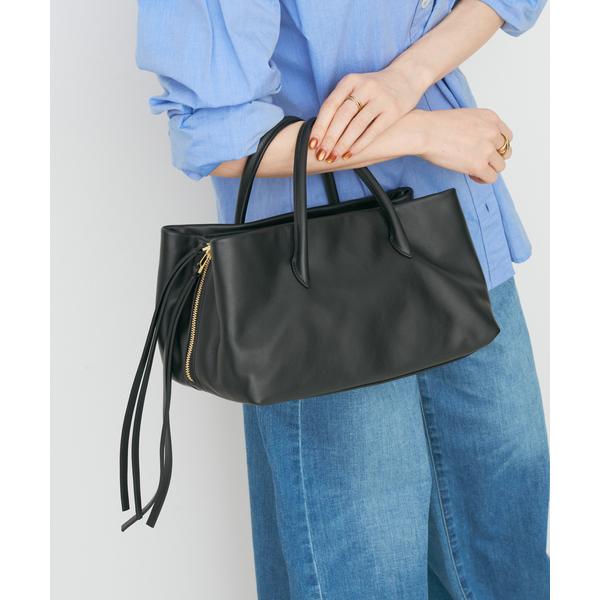 トートバッグ 「WEB限定」MARY AL TERNA/メアリ オル ターナ RIKYU レディース