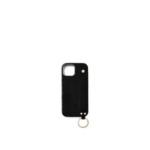 BONAVENTURA（ボナベンチュラ） スマホケース (iPhone 16 Pro