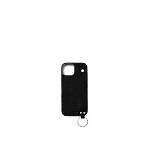 BONAVENTURA（ボナベンチュラ） スマホケース (iPhone 16) ハンドル