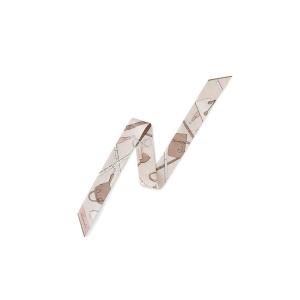 スカーフ バンダナ リボンスカーフ (私の好きなもの) レディース メンズ