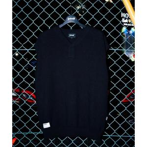 Schott N.Y.C（ショット） シャツ 半袖 Schott/ショット/B.S. KNIT