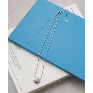 GALENA ビーンズネックレスの買取情報