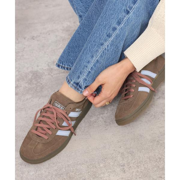 スニーカー 「限定モデル」「adidas originals」HANDBALL SPEZIAL W ...