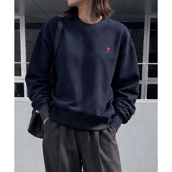 AMI Paris Ami Paris Sweat Shirt スウェット