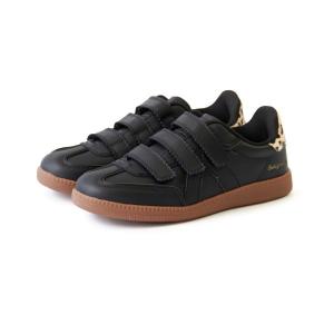スニーカー ASFVLT (アスファルト) / ローカット ベルクロスニーカー  ELITE CLASSIC VELCRO レディース
