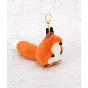 おもちゃ tetra マスコット きつねの買取情報