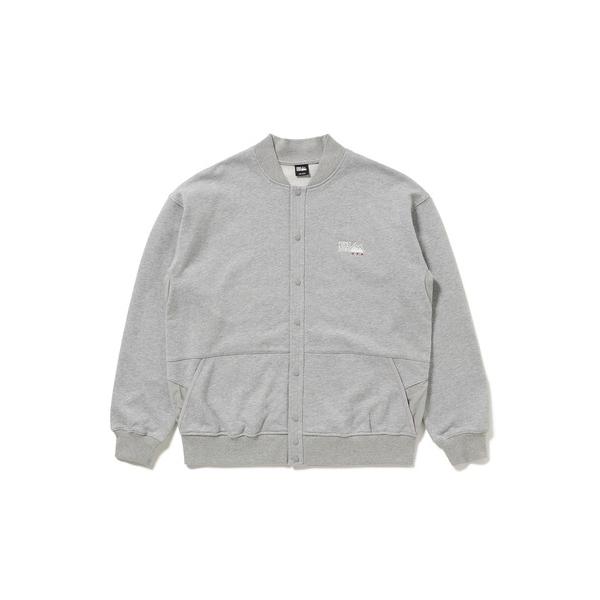 カーディガン スウェット カーディガン メンズ レディース