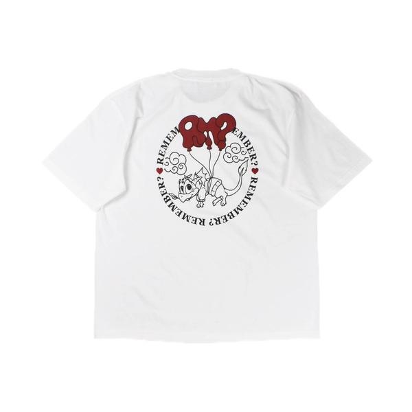 tシャツ 「Remember./リメンバー」Flightless Dragon T-Shirts メ...