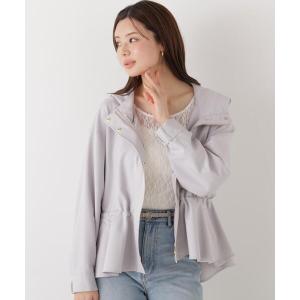 マウンテンパーカー ウインドブレーカー スプリングマウンテンパーカー / 1216155100 レディース