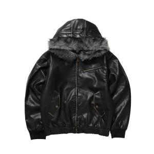 CUSTOM CULTURE（カスタムカルチャー） コート ジャケット ラムレザー