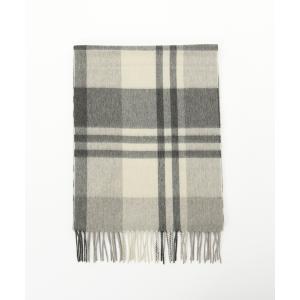 マフラー JOSHUA ELLIS（ジョシュア エリス）CPG35/190 メンズ レディース