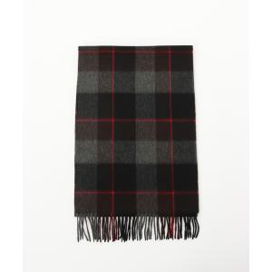 マフラー JOSHUA ELLIS（ジョシュア エリス）CPG30/180 メンズ レディース