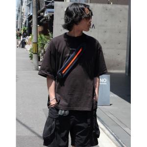 ウエストポーチ master-piece / Strapack スリングショルダー / No.03070 メンズ レディース