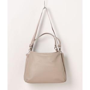 トートバッグ イタリアンシープ2WAYトートバッグ レディース