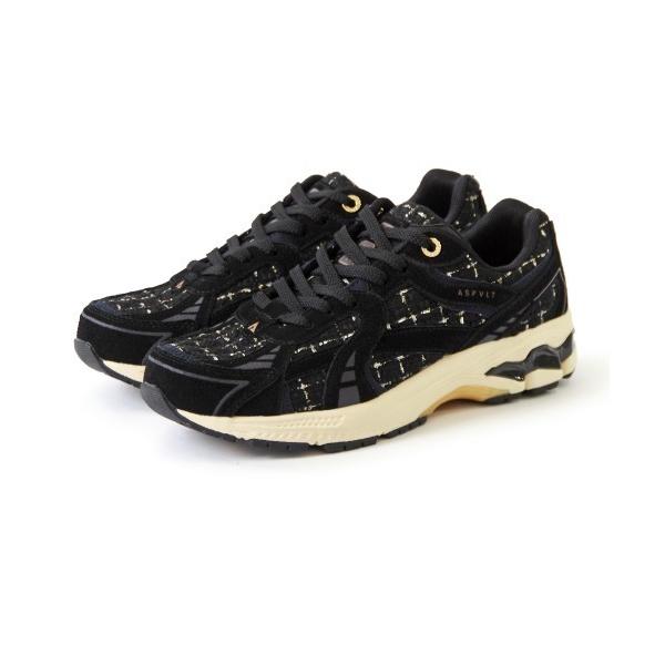 スニーカー ASFVLT (アスファルト) / ローカットスニーカー  CITY RUN レディース