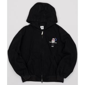 コート ジャケット UMEMIYA duck jacket / UMEMIYAダックジャケット メンズ レディース