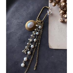 イヤーカフ レディース