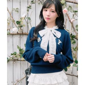 OLIVE des OLIVE（オリーブデオリーブ） スカート 「インフルエンサー