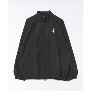 ブルゾン アウター 「 MOOMIN / ムーミン 」 THE CLASSICS　トレーニングジャケット　ブルゾン　WNI レディース メンズ