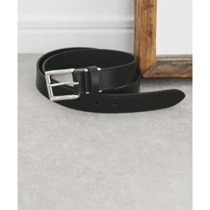 ベルト 30mm レザーベルト メンズ