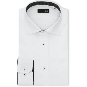 フォーマル シャツ 「セレモニー イージーアイロ...の商品画像