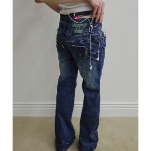 SCULPTOR（スカルプター） ジーンズ デニム デニムパンツ 「Sculptor X