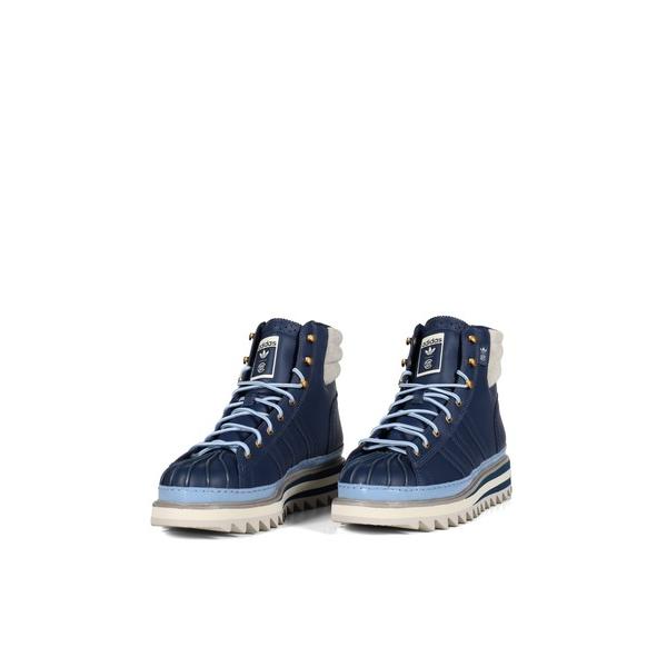 アディダス　adidas スニーカー CLOT PRO MODEL BY EC メンズ レディース